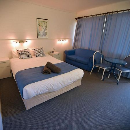 Sturt Motel Balranald Exterior foto